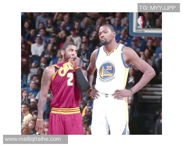 凯里欧文:从篮球天才到争议人物的传奇人生与职业旅程 凯里欧文:从篮球天才到争议人物的传奇人生与职业旅程