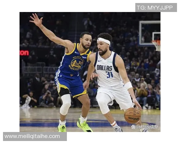 勇士王朝面临崩溃克莱与追梦或将双双告别球队