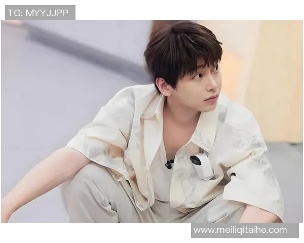 原帅：从新生代演员到实力派明星的蜕变之路与未来展望