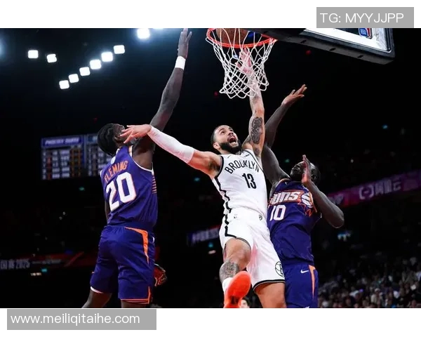 篮网与太阳精彩对决完整视频回顾及赛后分析分享