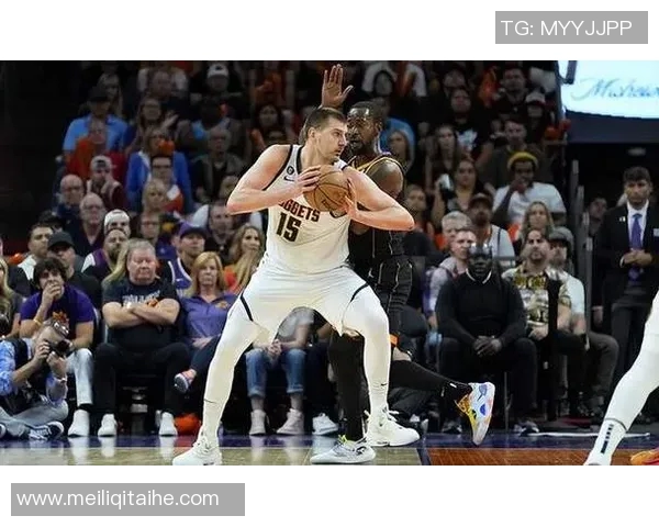 约基奇与艾顿的巅峰对决谁能在NBA赛场上笑到最后