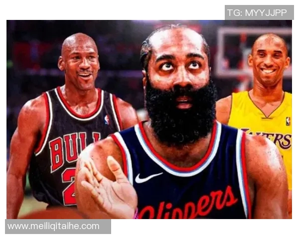 詹姆斯哈登的篮球之路与辉煌成就解析