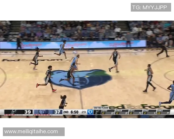 马刺与灰熊季后赛对决数据分析及历史战绩回顾