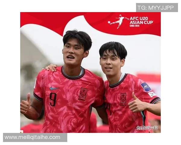 韩国与伊朗在亚洲杯激战正酣谁能晋级下一轮决战