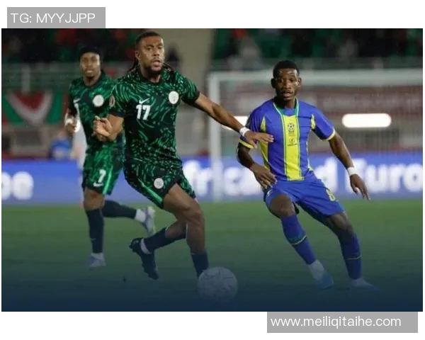 阿尔及利亚与科特迪瓦激战在即谁将赢得非洲杯的荣耀之战