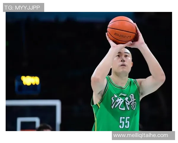 韩德君的篮球之路：从青涩少年到CBA传奇的成长历程与荣耀时刻