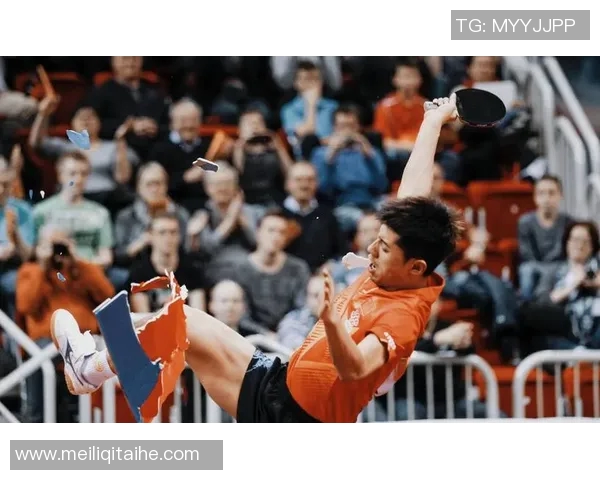 全运会巅峰对决林高远与张继科再续乒乓传奇激情对抗引发热议