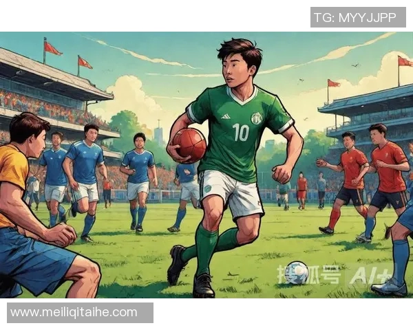 加克波的崛起与挑战：探索这位新星在足球世界中的影响力与未来潜力