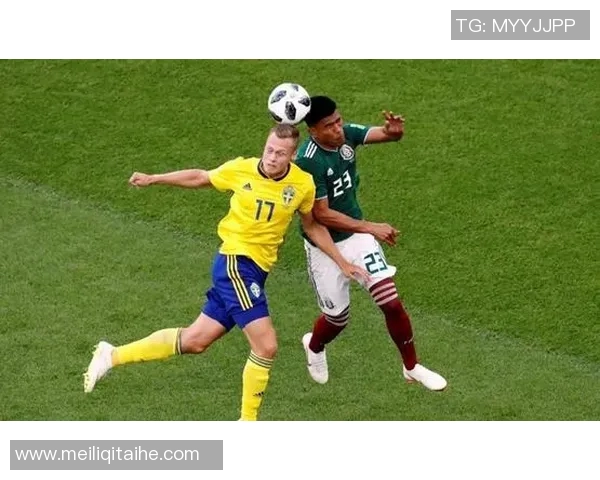 墨西哥与瑞典精彩对决全场录像回放及精彩瞬间分析