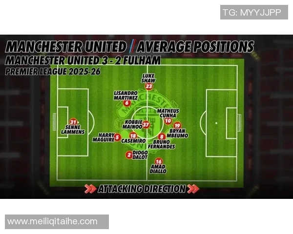 曼联与热刺巅峰对决直播吧全程回顾精彩瞬间与战术分析