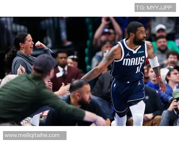 欧文在斋月绝杀对手赛后分享信仰力量与篮球的深刻联系