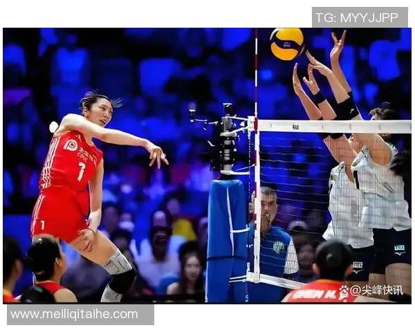 精彩对决女排中国队迎战美国队赛场瞬间视频回顾与精彩集锦
