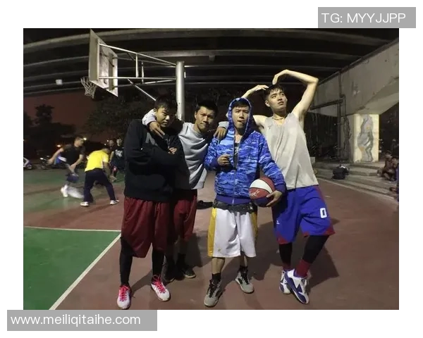 对话陈静：回顾我的篮球生涯与成长之路MBA