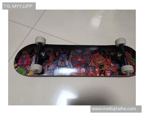 杭州滑板队引领潮流最新滑板节奏TOP10榜单揭晓MBA