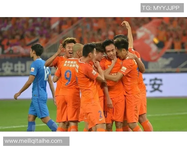 鲁能与富力精彩对决视频直播全程回顾及赛后分析 鲁能与富力精彩对决视频直播全程回顾及赛后分析