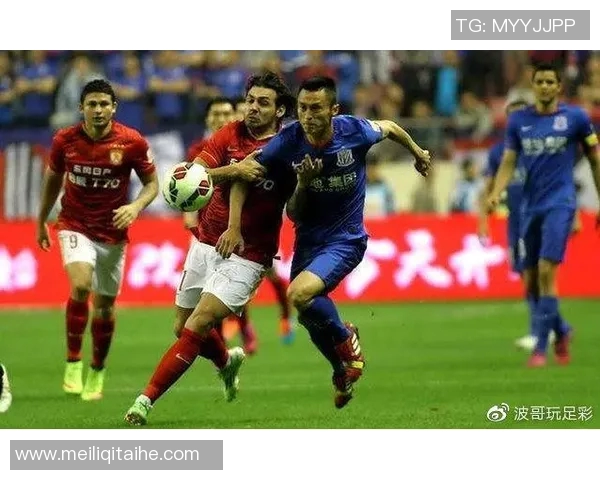 2017年恒大与申花精彩对决直播回顾及赛后分析