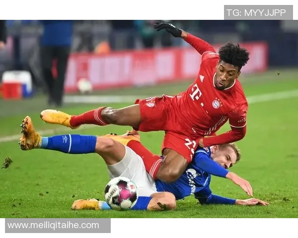 2010年德甲经典对决沙尔克04与拜仁慕尼黑的激烈较量回顾