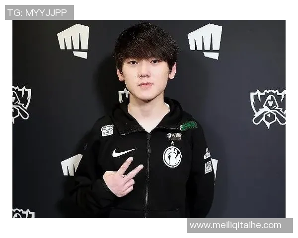 IG战队崛起之路：从默默无闻到大师赛巅峰的辉煌历程