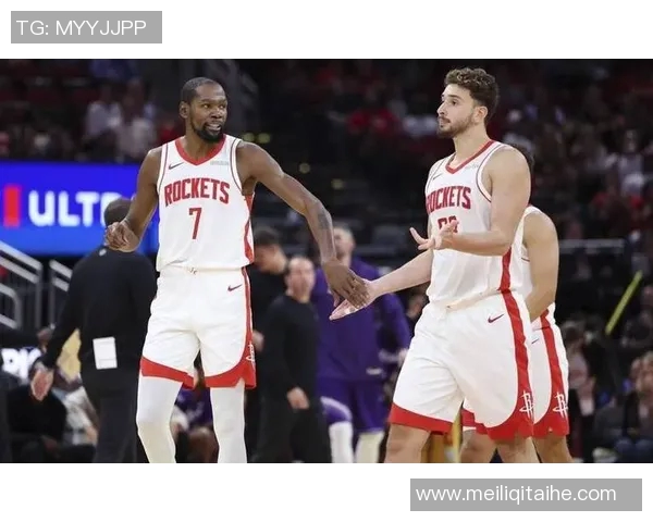 今日篮网对阵火箭精彩比赛回放全程回顾与精彩瞬间分析