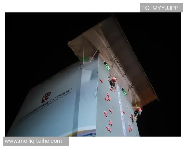 广州攀岩队创历史新高速度排名引发全国关注与热议MBA