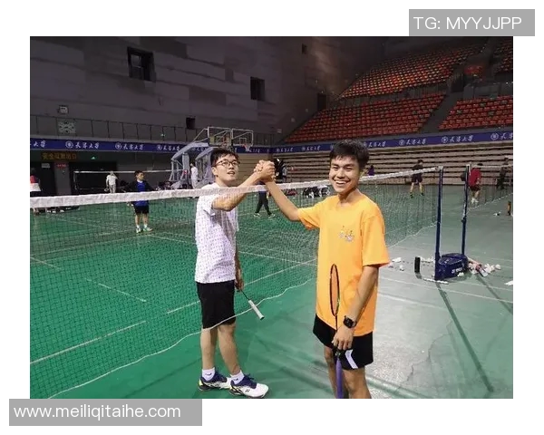 广州羽毛球队在比赛中的节奏把控与战术调整分析MBA