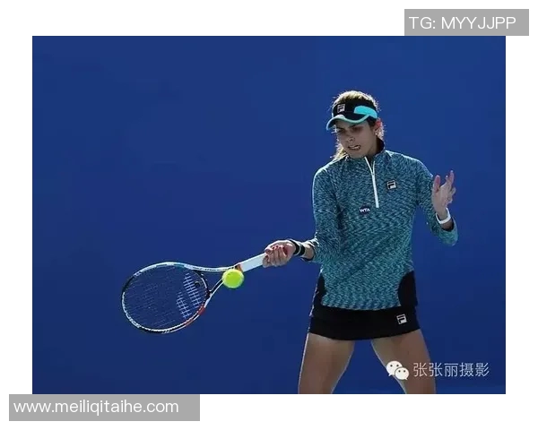 张丽畅谈网球生涯背后的故事与成长历程