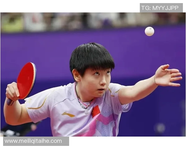 杭州乒乓球队员个人能力深度对比与分析探讨MBA 杭州乒乓球队员个人能力深度对比与分析探讨MBA