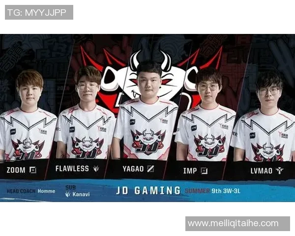 热议和平精英JDG战队如何通过技术变革提升竞技实力与团队协作