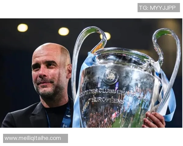 瓜迪奥拉的换人魔法欧冠淘汰赛7次换人全进球的奇迹时刻