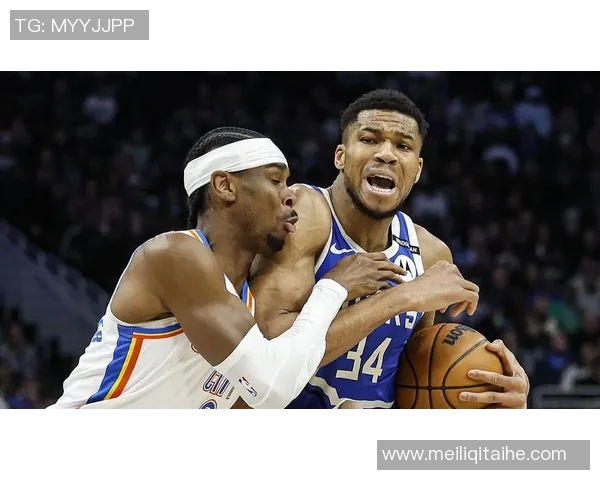 雄鹿与雷霆激战正酣在线直播精彩瞬间不容错过