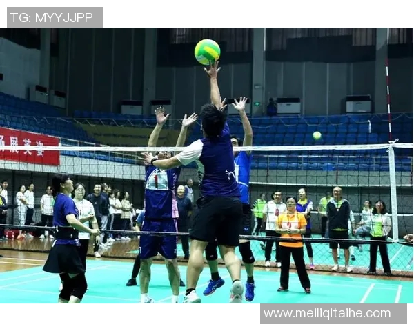 重庆排球队转型之路：从传统强队到现代竞技的全新挑战与机遇