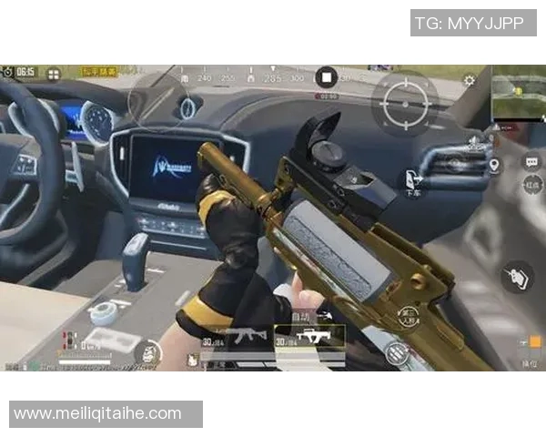 和平精英战术解析：BLG战队的灵活转换体系与实战应用