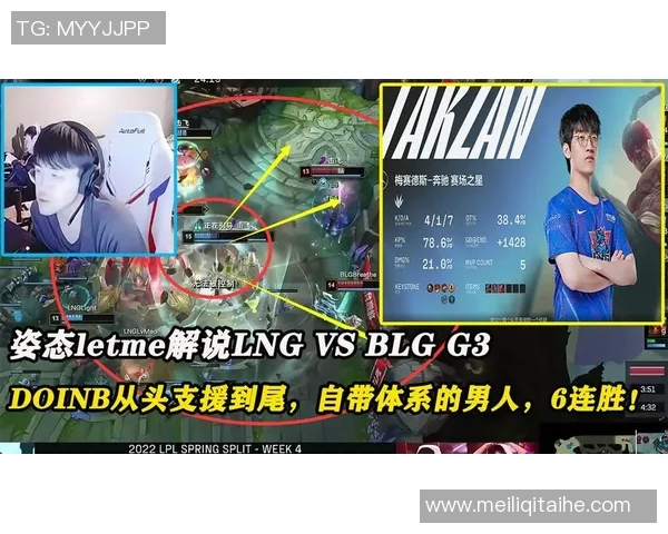 赛后复盘分析：BLG与LNG对决中的表现与状态解析
