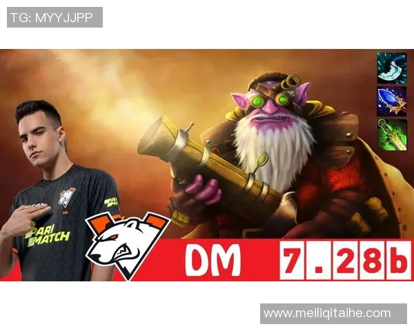 WE战队崛起之路：DOTA2中的辉煌与挑战全记录