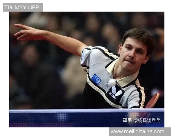 杨磊专访：从青涩少年到网球高手的成长之路回顾