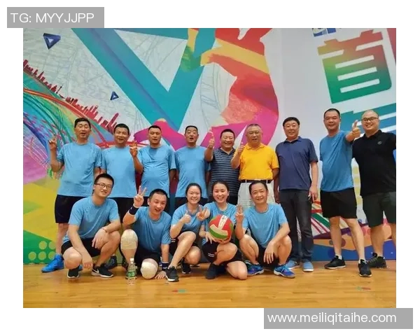 武汉排球队选拔赛特别报道：奋勇拼搏铸就辉煌突破之路